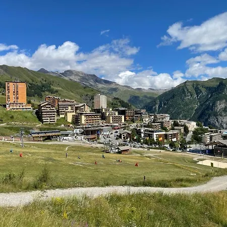 - Au Pieds Des Pistes Orcieres