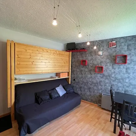 Apartment - Au Pieds Des Pistes *
