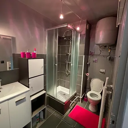 Apartment - Au Pieds Des Pistes