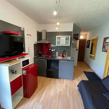 Apartment - Au Pieds Des Pistes *