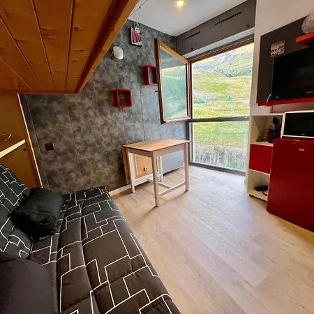 Apartment - Au Pieds Des Pistes *
